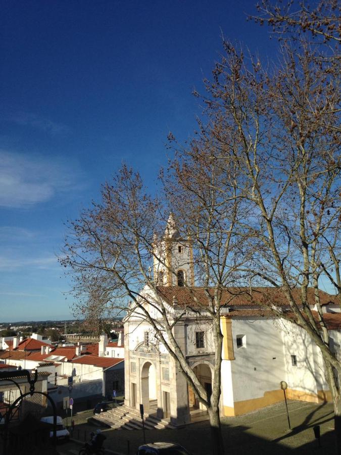 4 House In Evora Apartamento Exterior foto