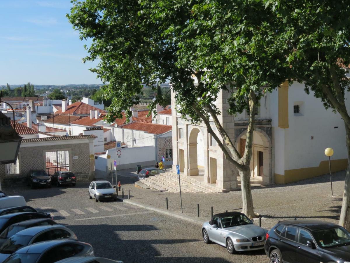 4 House In Evora Apartamento Exterior foto